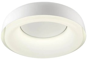 Redo 01-3940 - Oprawa sufitowa DIP LED/30W/230V CRI 90, średnica 48,6 cm, biała