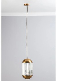 Lampa wisząca Greyson 45cm