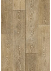 Mexen Alabama panele winylowe 1240 x 182 mm SPC 6,5 mm, podkład IXPE 1,5 mm, 4 V-Fuga, Dąb - F1019-1240-182-505-4V1-01