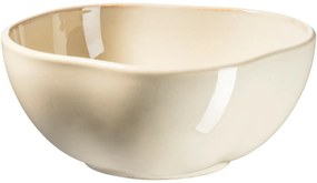 Zestaw misek Mäser Cordelia Sand 16 cm, 6 szt.