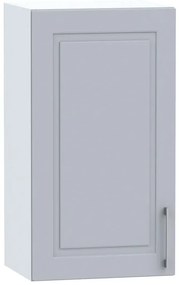 Górna szafka kuchenna 40 cm - Akia 24X