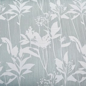 Pościel żakardowa Alabama zielony, 140 x 200 cm, 70 x 90 cm