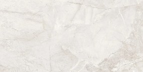 Mexen Margaret Bianco gres szkliwiony rekt. G1, płytka podłogowo-ścienna 120 x 60 cm, połysk - TL167-120-060-00