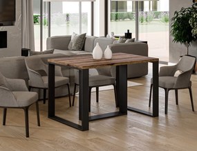 Stół Borys Max 330 Endo rozkładany od 130 do 330 cm