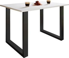 Drewniany stół do jadalni Stół kuchenny Xona X 140x80