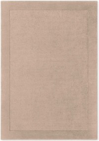 Beżowy dywan z mieszanki wełny tkany ręcznie 200x300 cm Kari – Villeroy&amp;Boch