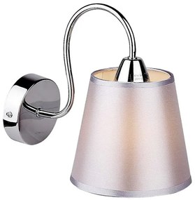 Nowoczesny kinkiet - K313 G0-G25