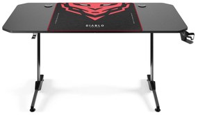 Biurko gamingowe Diablo X-Mate 1600