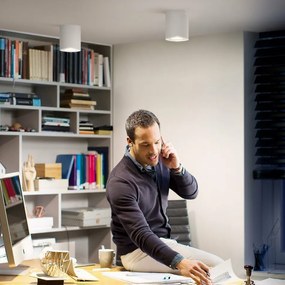 Philips Hue 56330/31/P9 LED lampa punktowa 5,5 W, biały