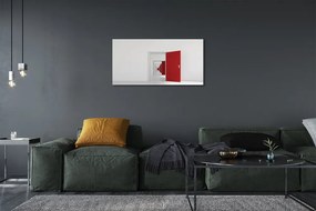 Zdjęcie na płótnie Incepcja: Labirynt Drzwi