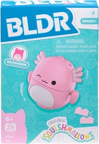 Klocki BLDR Archie – SQUISHMALLOWS