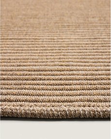 Beżowy dywan tkany ręcznie 200x300 cm Ardelia – Kave Home