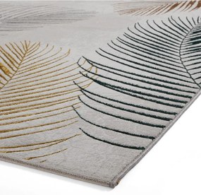 Szary dywan 230x160 cm Creation – Think Rugs