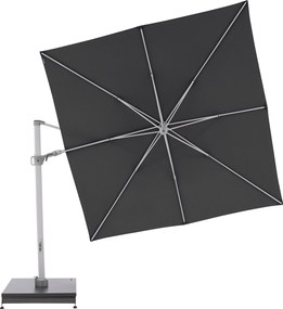 KNIRPS 320 x 320 cm ciemnoszary