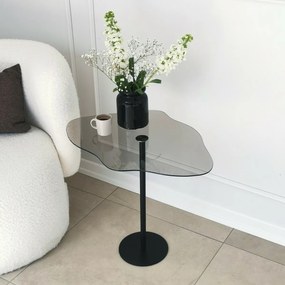 Stolik konferencyjny Dior Black
