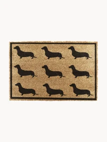 Wycieraczka Dachshund