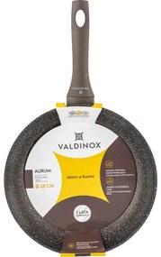 Valdinox Aurum Patelnia z powłoką nieprzywierającą, 28 cm, 28 cm