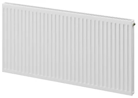 Mexen CC11 grzejnik płytowy 900 x 3000 mm, podłączenie dolne środkowe, 3820 W, biały - W6C11-090-300-00