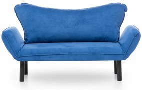 Sofa rozkładana Chatto Blue