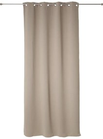 Zasłona zaciemniająca na przelotkach 135 x 240 cm, 2 sztuki w komplecie