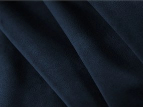 Ciemnoniebieski narożnik (lewostronny) Lupine – Micadoni Home