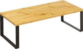 Półka stojąca do kuchni na blat, 2 sztuki