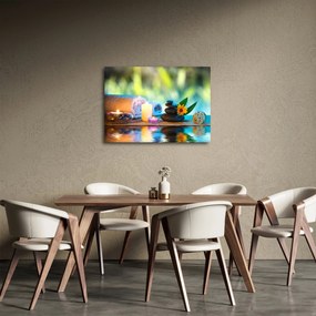 Obraz - Relaks (70x50 cm)