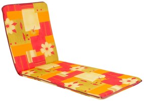 Poduszka na łóżko / leżak Mona Liege E001-03BB 4 cm PATIO