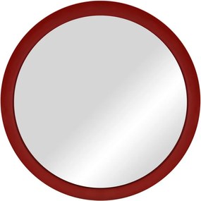 Lustro ścienne ø 58 cm Allo – noo.ma