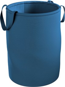 Kosz na zabawki Tobi kolor granatowy
