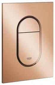 GROHE 37624DA0 - Przycisk sterujący 130 × 172 mm brązowy