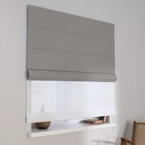 Roleta rzymska dzień noc Duo