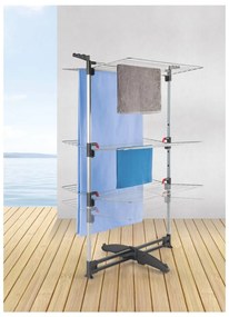 Suszarka na pranie Vario – Metaltex