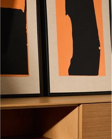 Obraz 42x65 cm Zernu – Kave Home