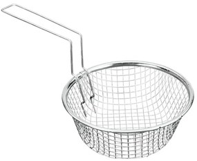 Sitko do smażenia frytek Metaltex Fries, ⌀ 18 cm