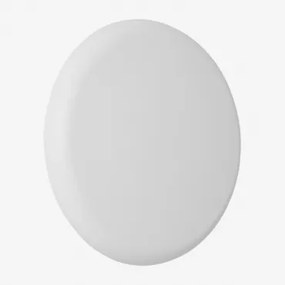 Aplique Ścienny Led Z Akumulatorem Miali Kids Ø20 Cm - Sklum