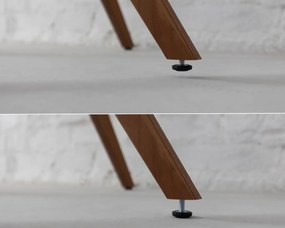 Stół CUTTI 55x80 dąb RAGABA