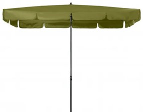 SUNLINE WATERPROOF 260 x 150 cm - parasol uchylny : Substancja Desen - 841 pistacji