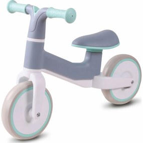 Buddy Toys BPB 1115 Rowerek biegowy DUOLET