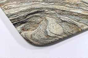 Dywanik łazienkowy antypoślizgowy Dywanik łazienkowy antypoślizgowy marmur