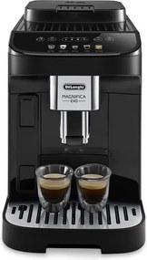 Ekspres do Kawy DeLonghi Magnifica Evo z Młynkiem ECAM290.61.B Czarny