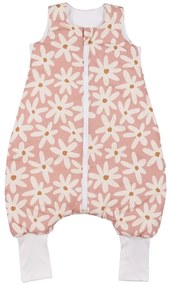 Śpiworek dziecięcy Blush Daisies – Malomi Kids