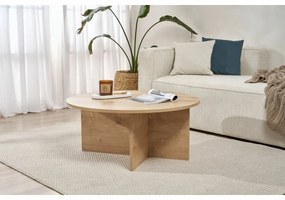 Stolik konferencyjny Soleil Sapphire Oak