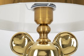 Lampa stołowa BEAR, 54 cm