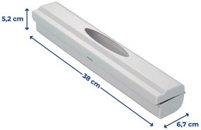 Obcinarka do folii spożywczej PERFECT CUTTER