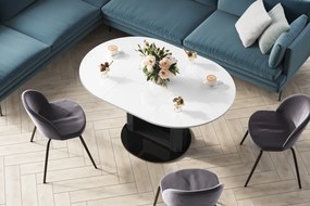 Ławostół podnoszony i rozkładany Primo Lux połysk