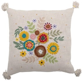 Bawełniana poduszka dekoracyjna 50x50 cm Pico – Bloomingville