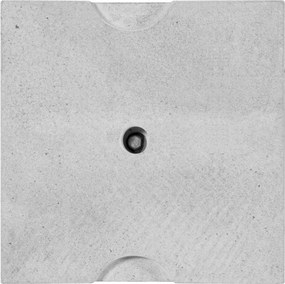 Derby Granitowy stojak 40 kg