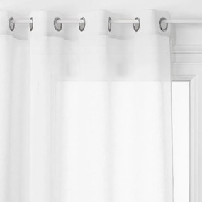Zasłona tekstylna GEORGETTE, 140 x 240 cm