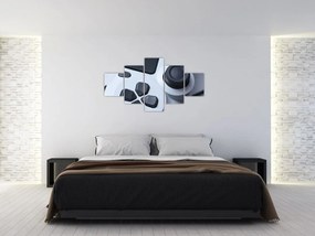 Obraz - Kontroler gier (125x70 cm)